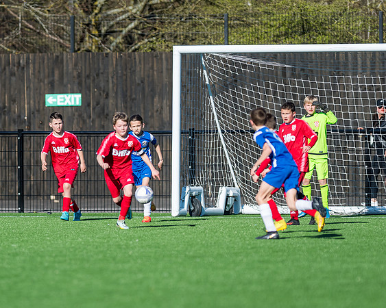 Flackwell Heath vs Carmel (U12)-Beaconsfield Town vs Carmel (U11)  (250 of 742)