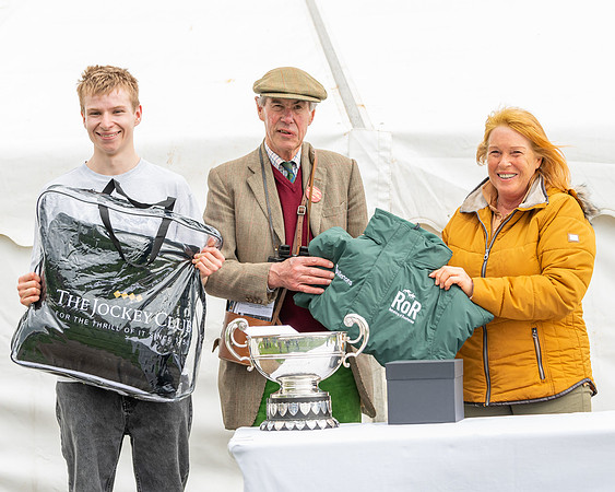 Race 2 - ROR and veteran Horse Conditions race (76 of 77)