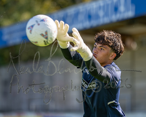 Chesham United 0v4 Maidenhead United (77 of 512)