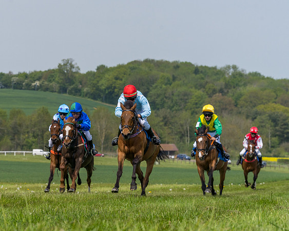 Pony Race 1 - 138cm (30 of 74)