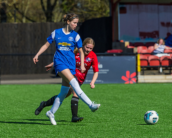 Oxfordshire Elite vs Carmel (Ladies U16)-Beaconsfield Town vs Carmel (U11)  (296 of 520)