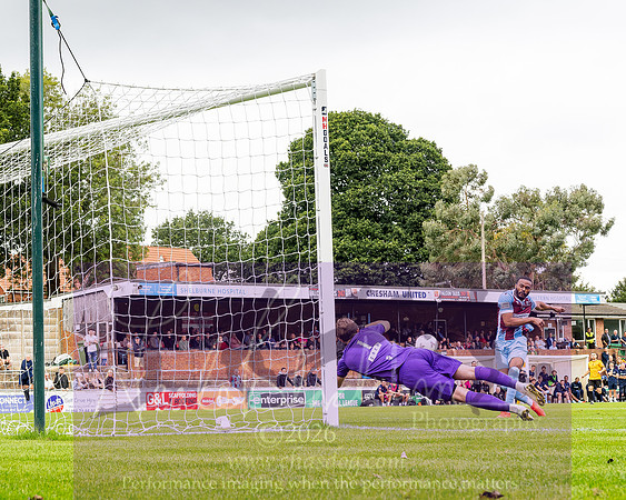 Chesham United 4 v 3 Real Bedford (97 of 516)