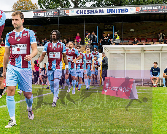Chesham United 4 v 3 Real Bedford (75 of 516)