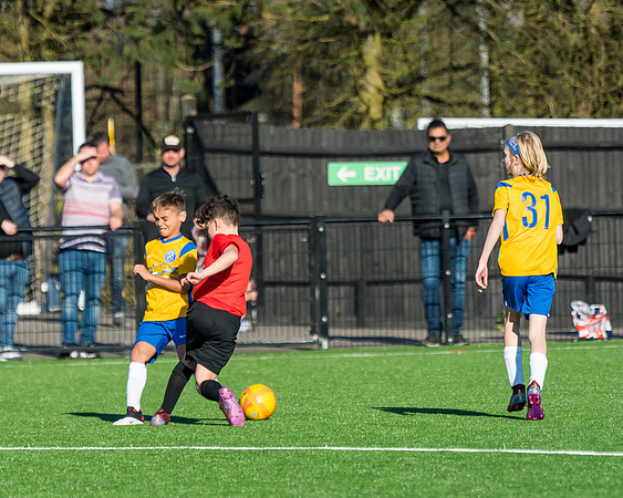 Flackwell Heath vs Carmel (U12)-Beaconsfield Town vs Carmel (U11)  (505 of 742)