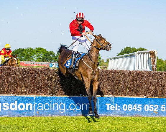 Race 3 - John Corbet Cup (100 of 127)