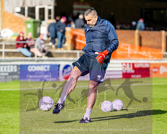 Chesham United 0 v 5 Chelmsford City (34 of 510)