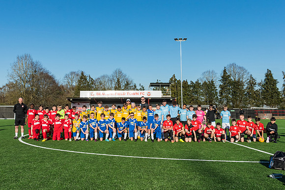 Flackwell Heath vs Carmel (U12)-Beaconsfield Town vs Carmel (U11)  (742 of 742)