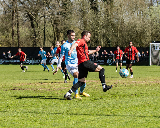 Rams @ Bracknell Town  (15 of 335)