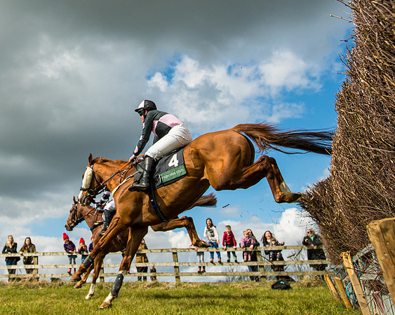 Race 1 - Conditions  (39 of 116)