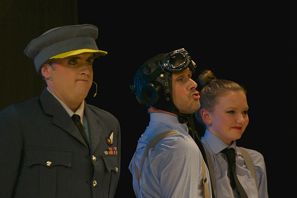 Honk Act 1 -  359