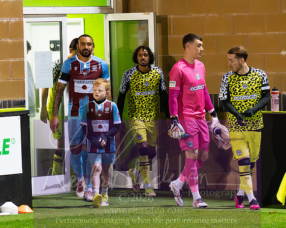 Forest Green Rovers 5v0 Chesham United (60 of 688)