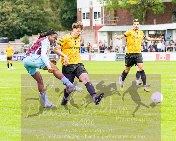 Chesham United 4 v 3 Real Bedford (88 of 516)