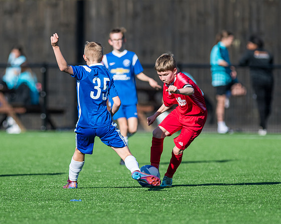 Flackwell Heath vs Carmel (U12)-Beaconsfield Town vs Carmel (U11)  (227 of 742)