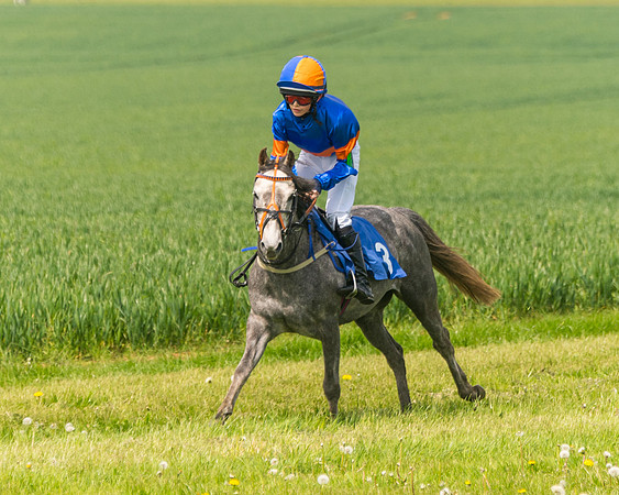 Pony Race 1 - 138cm (26 of 74)