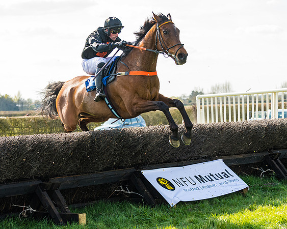 Race 4 - The Warehouse Reit Mixed Open Race  (58 of 124)
