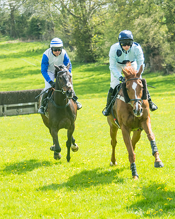 Race 2 - Veteran Horse  (37 of 82)