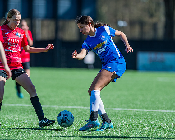 Oxfordshire Elite vs Carmel (Ladies U16)-Beaconsfield Town vs Carmel (U11)  (139 of 520)