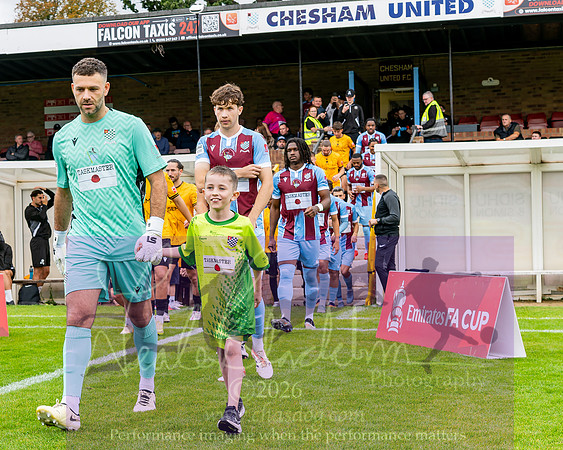 Chesham United 4 v 3 Real Bedford (74 of 516)