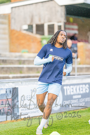 Chesham United 0v0 Forest Green Rovers (68 of 589)