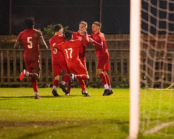 Beaconsfield Town U23