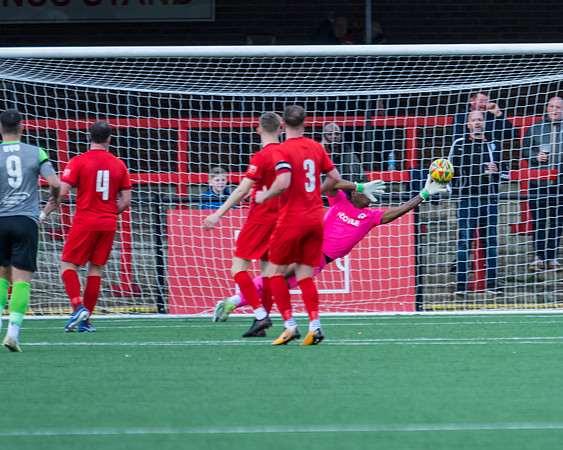 Rams v Merthyr Town (102 of 367)