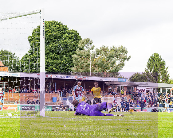 Chesham United 4 v 3 Real Bedford (153 of 516)