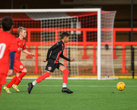 Rams U13 v Maidenhead United U13 (83 of 276)