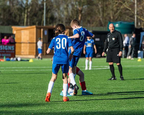 Flackwell Heath vs Carmel (U12)-Beaconsfield Town vs Carmel (U11)  (488 of 742)