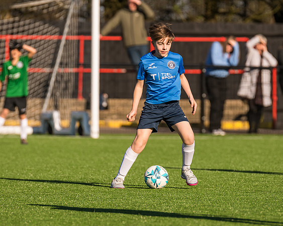 Under 12s --20