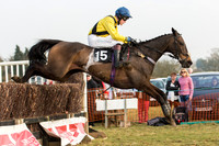 Race 3 - Open