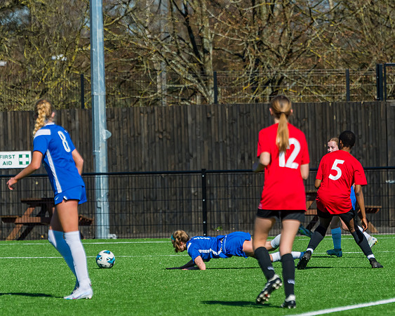 Oxfordshire Elite vs Carmel (Ladies U16)-Beaconsfield Town vs Carmel (U11)  (264 of 520)