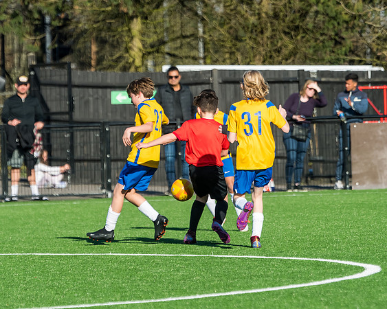 Flackwell Heath vs Carmel (U12)-Beaconsfield Town vs Carmel (U11)  (504 of 742)
