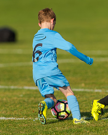 AFC Oaklands v Edmonton Rangers (205 of 225)