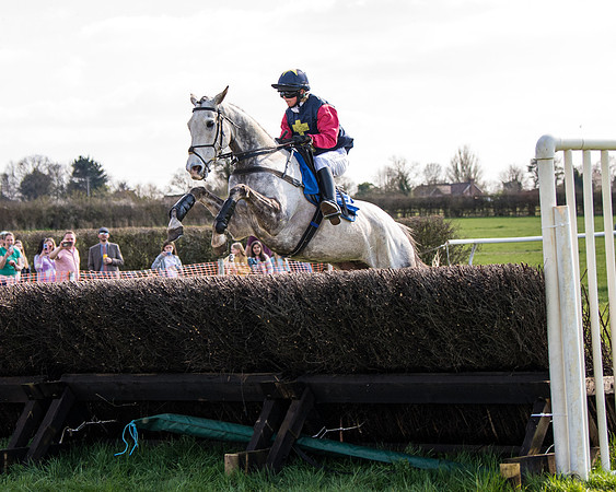 Race 4 - The Warehouse Reit Mixed Open Race  (42 of 124)