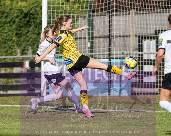 Royston Town 3 v 2 Chesham United (87 of 496)