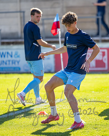 Chesham United 0v4 Maidenhead United (114 of 512)