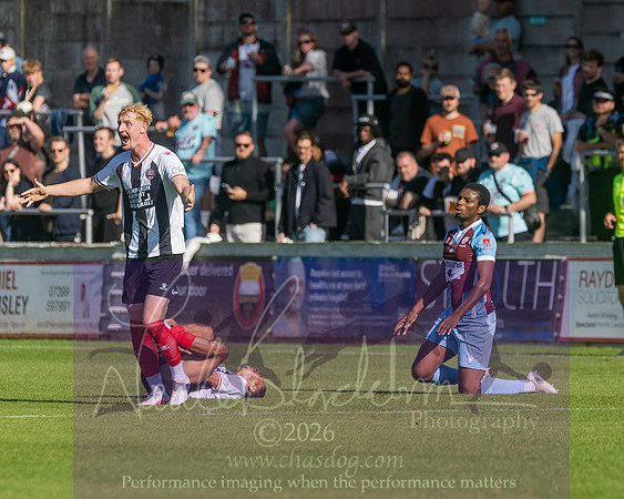 Chesham United 0v4 Maidenhead United (207 of 512)