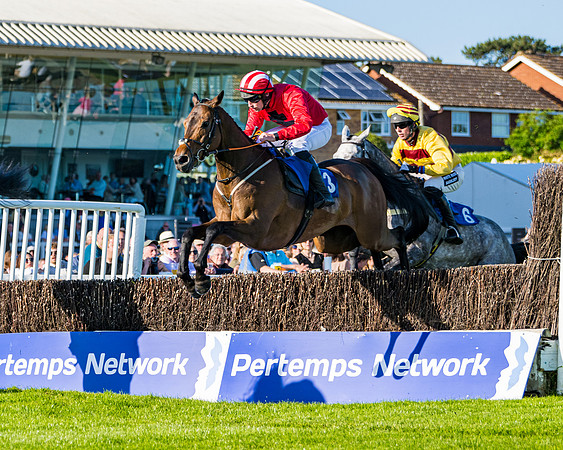 Race 3 - John Corbet Cup (54 of 127)