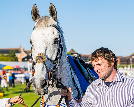 Race 4 - Foxhunters Championship (10 of 175)