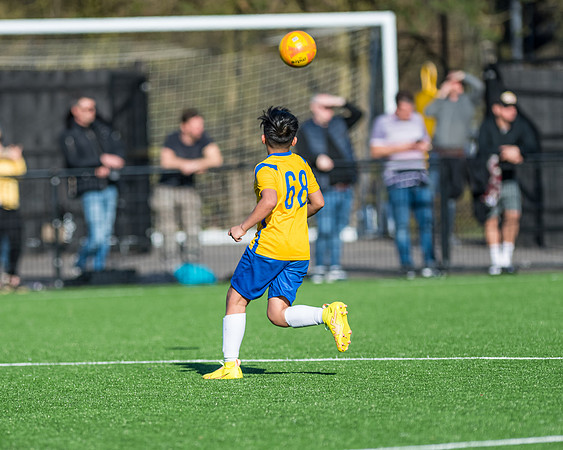 Flackwell Heath vs Carmel (U12)-Beaconsfield Town vs Carmel (U11)  (439 of 742)