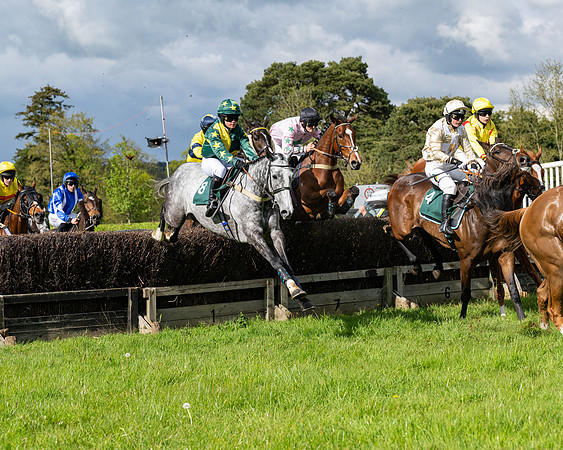 Race 5  - Maiden  (20 of 84)
