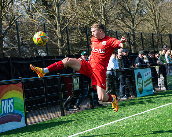 Rams v North Leigh  (56 of 359)