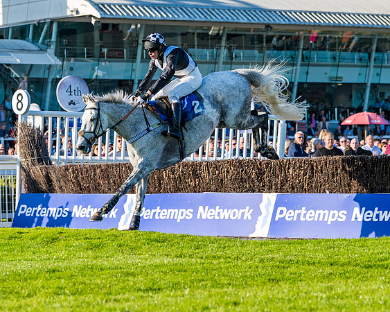 Race 4 - Foxhunters Championship (59 of 175)