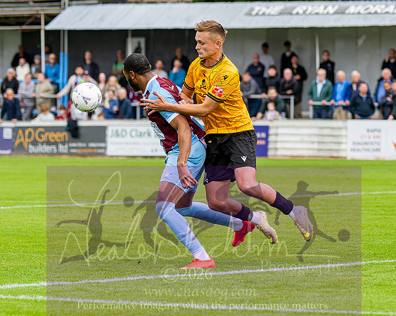 Chesham United 4 v 3 Real Bedford (135 of 516)