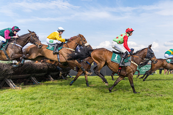 Race 5 - Restricted  (71 of 164)