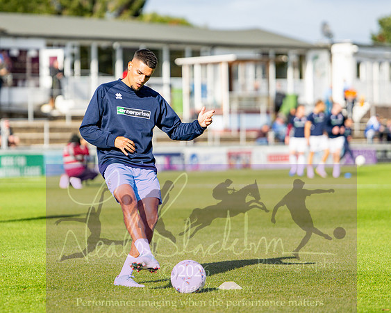 Chesham United 0 v 5 Chelmsford City (61 of 510)
