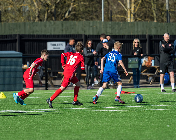 Flackwell Heath vs Carmel (U12)-Beaconsfield Town vs Carmel (U11)  (149 of 742)