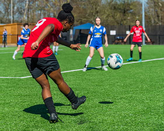 Oxfordshire Elite vs Carmel (Ladies U16)-Beaconsfield Town vs Carmel (U11)  (292 of 520)