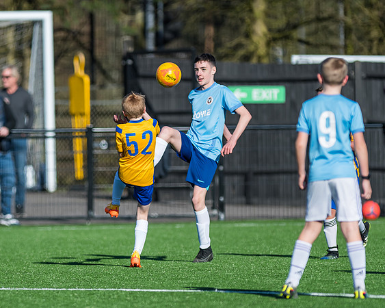 Flackwell Heath vs Carmel (U12)-Beaconsfield Town vs Carmel (U11)  (241 of 742)