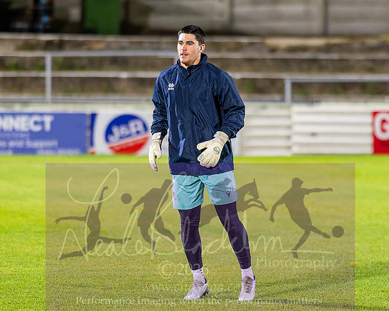 Chesham United 2v4 Farnham Town (2 of 400)
